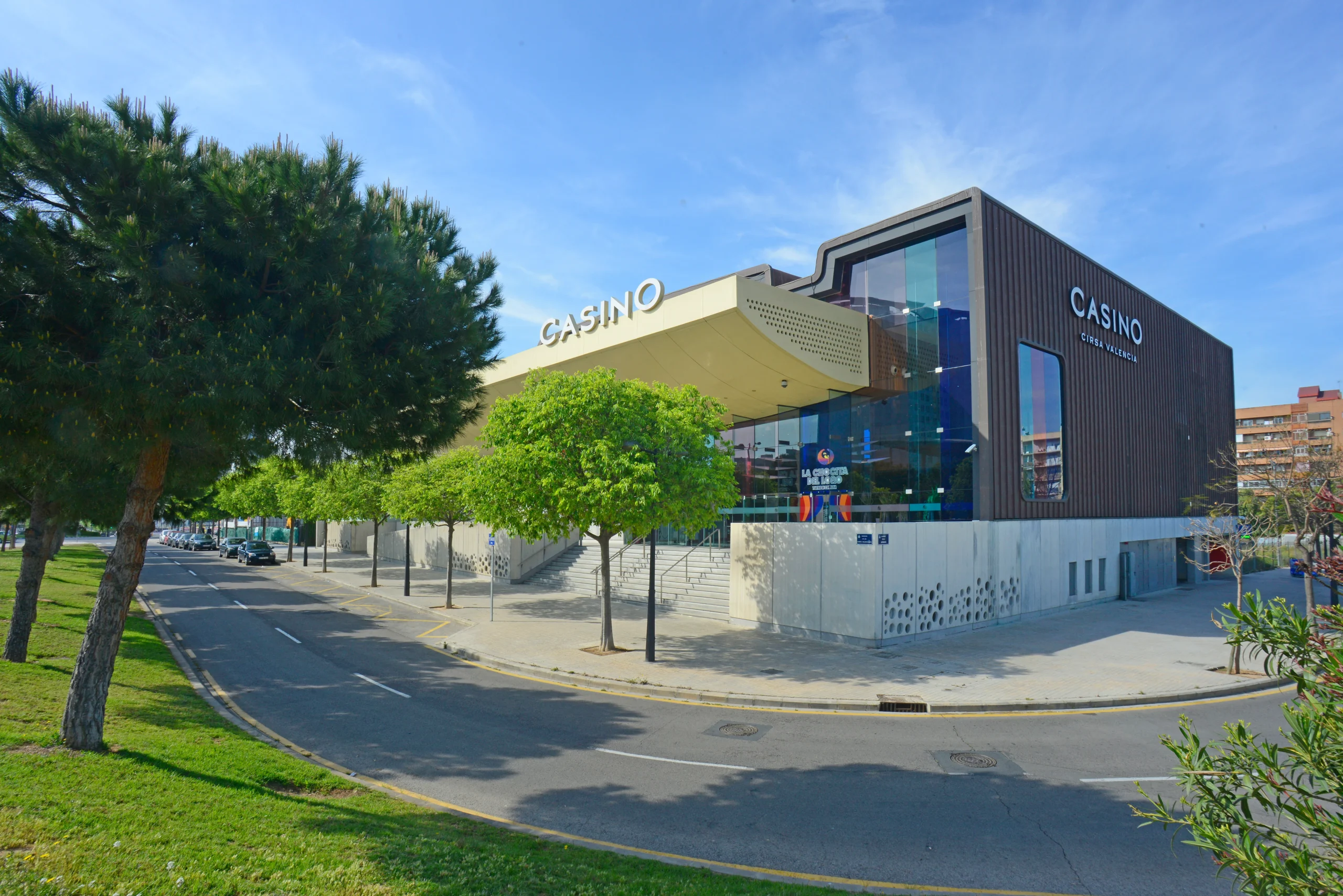 Casino CIRSA (2)