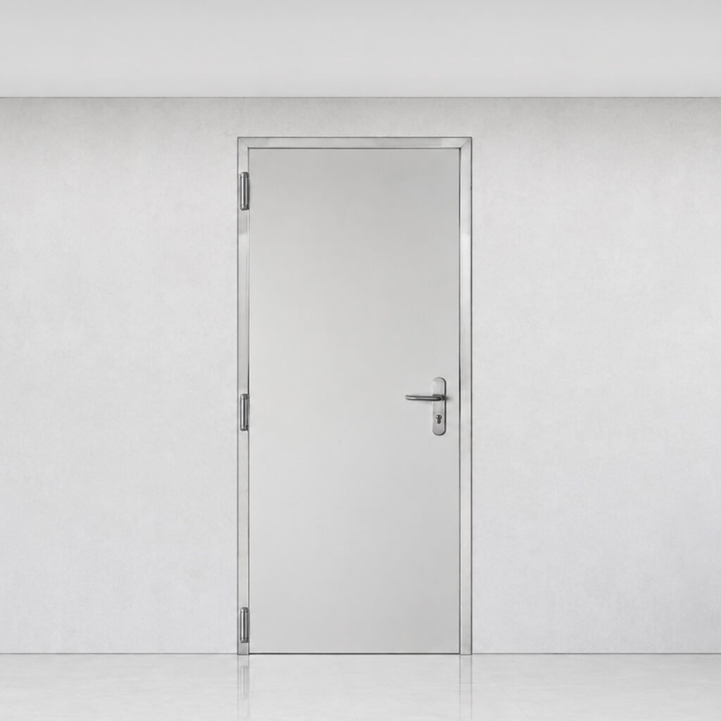 Puertas