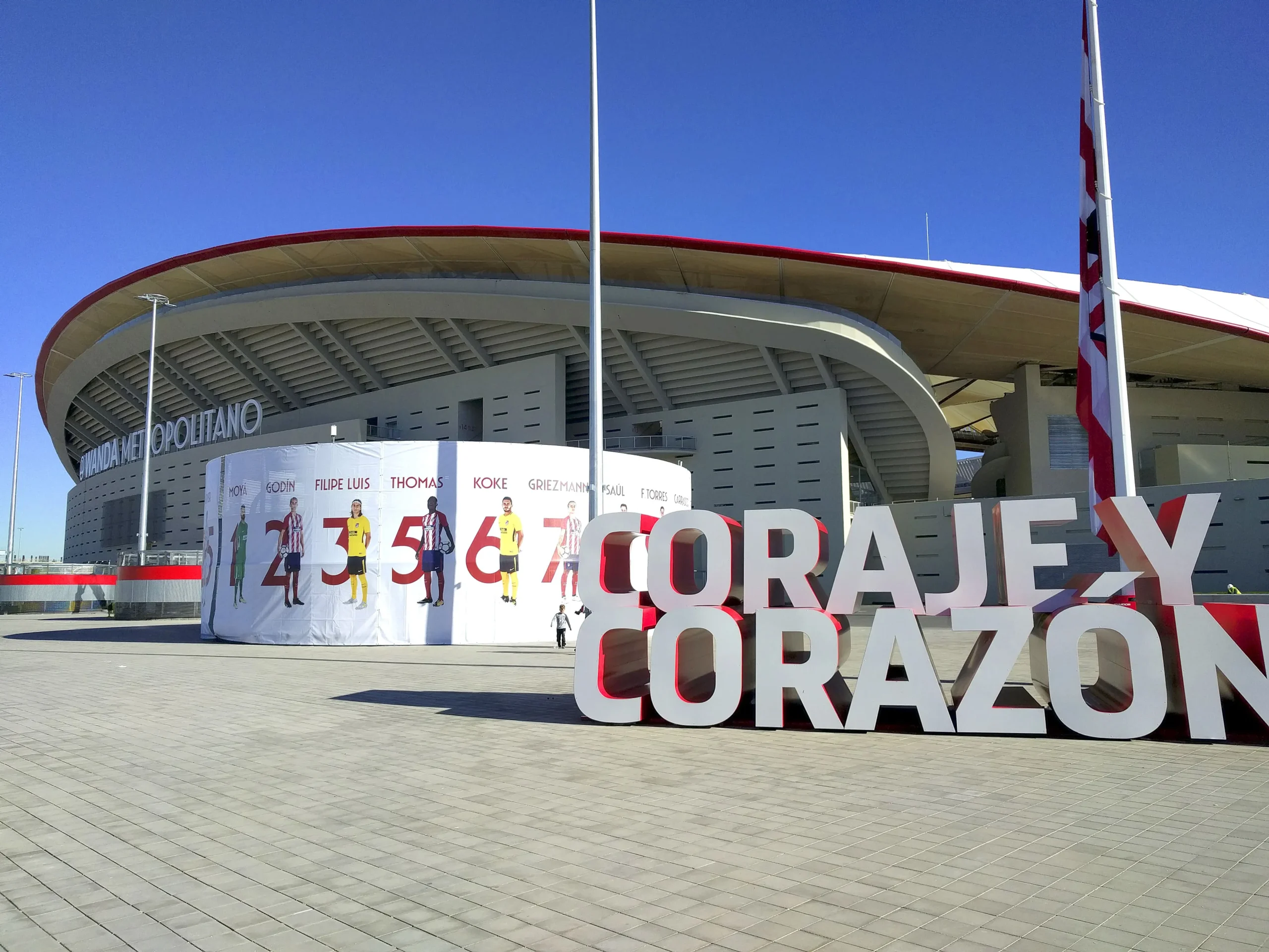 Wanda Metropolitano (8)
