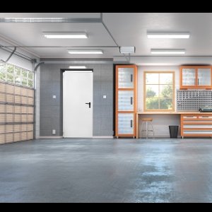 La familia de puertas Multiusos Andreu crece con el nuevo modelo Smart
